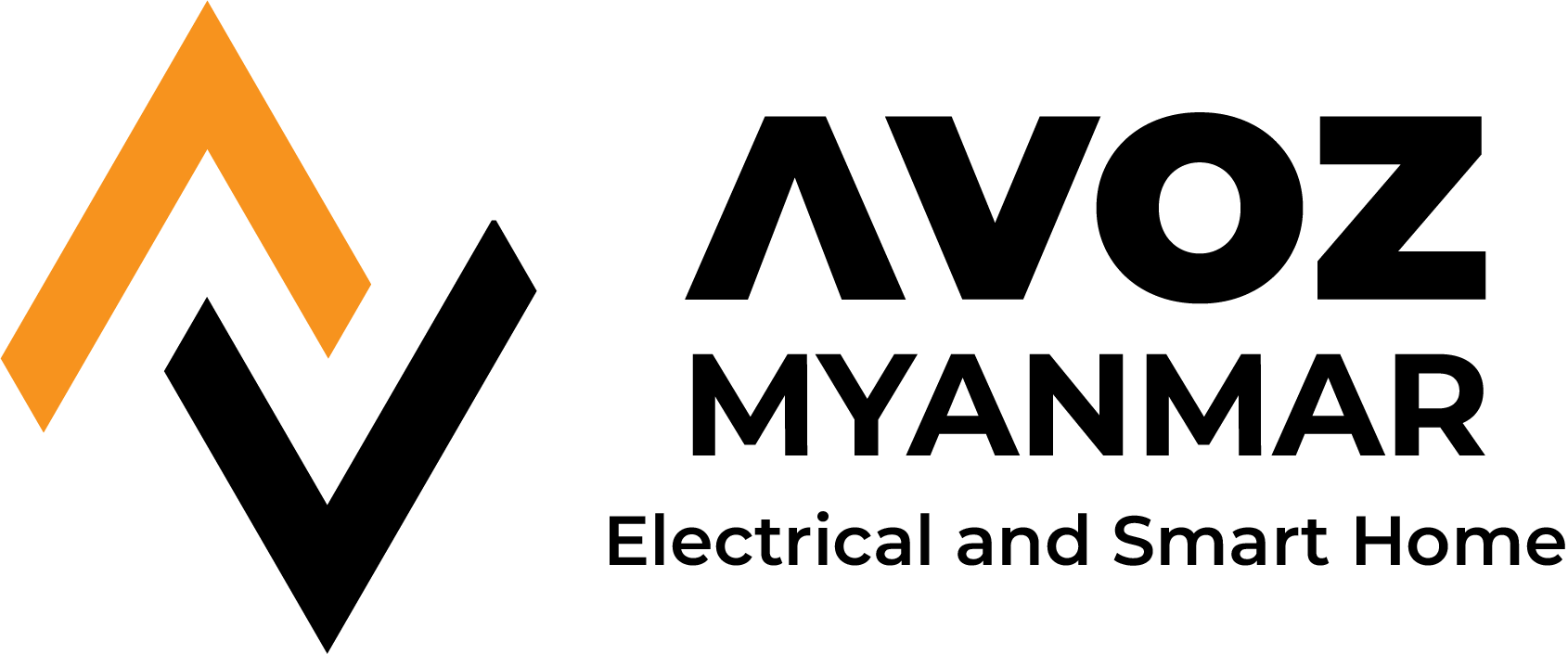 AVOZ Myanmar Logo